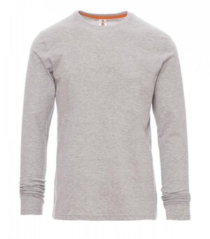 Tričko Payper PINETA MELANGE pánské