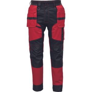 Kalhoty pracovní do pasu  KEILOR pánské