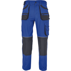 Kalhoty pracovní do pasu FF HANS