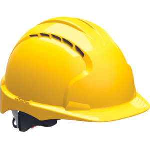 Ochranná přilba JSP EVO3 WR ventilovaná