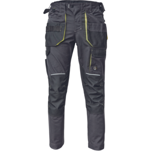 Kalhoty pracovní do pasu  SHELDON