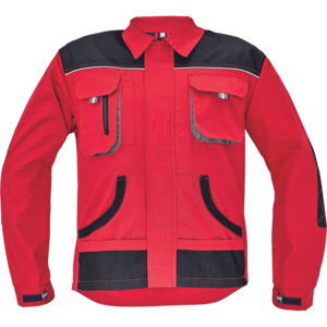 Bunda pracovní FF CARL BE-01-002