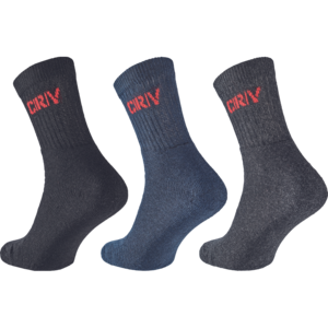 Ponožky CRV SEGIN  3 páry