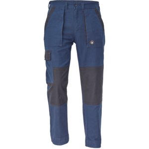 Kalhoty pracovní do pasu  MAX NEO