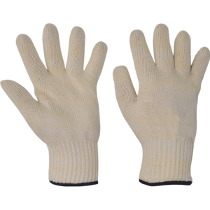 Rukavice teploodolné  OVENBIRD kevlarové