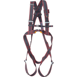 Bezpečnostní postroj Lanex BASIC