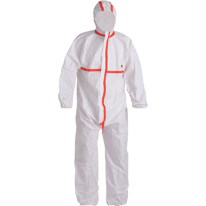 Kombinéza  CHEMSAFE 400