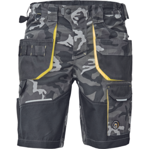 Kraťasy  SHELDON CAMOU