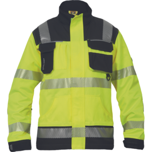 Bunda pracovní CRV SHELDON HV