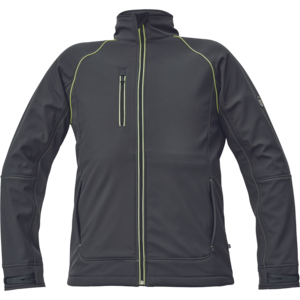 Bunda softshellová  SHELDON