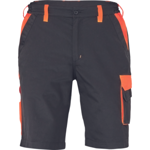 Kraťasy pracovní  MAX VIVO pánské