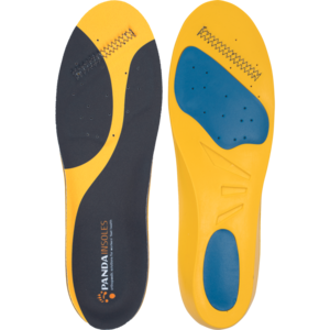 Stélky do obuvi PANDA COMFORT
