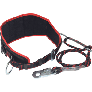 Polohovací pás Lanex PPB20 MLB1015L2