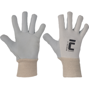 Rukavice kombinované  PELICAN PLUS