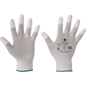 Rukavice povrstvené  HS-04-010 polyuretan