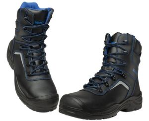 Obuv holeňová BENNON RAPTOR S3S NM Boot