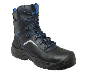Obuv holeňová BENNON RAPTOR S3S NM Boot