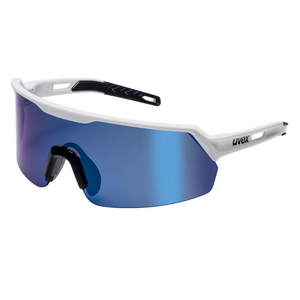Brýle UVEX ULTRASHIELD 14% modré