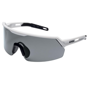 Brýle UVEX ULTRASHIELD 23% šedé