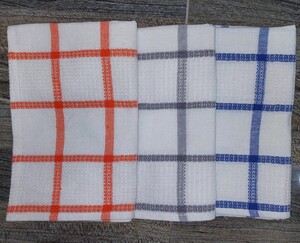 Utěrka kuchyňská  RITA vaflová 50x70cm