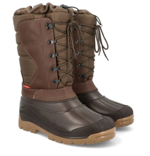 Holínky zateplené DEMAR VIGUR PRO 3820