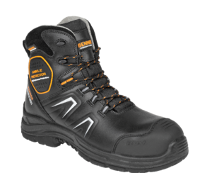 Obuv kotníková BENNON DURATOR HIGH XTR S3 NM