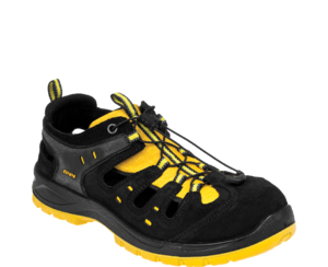 Sandály BENNON BOMBIS LITE S1 NM Yellow