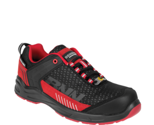 Obuv BENNON LUMINO S1P ESD NM