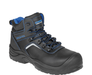 Obuv kotníková BENNON RAPTOR S3 NM