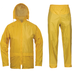 Oblek nepromokavý  CARINA