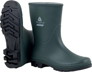 Holínky DeltaPlus GROUNDMC OB FO