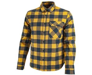 Košile BENNON PIPPO dlouhý rukáv flanelová