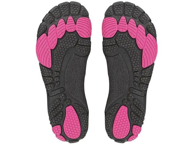Obuv CXS PURESTEP barefoot dámská