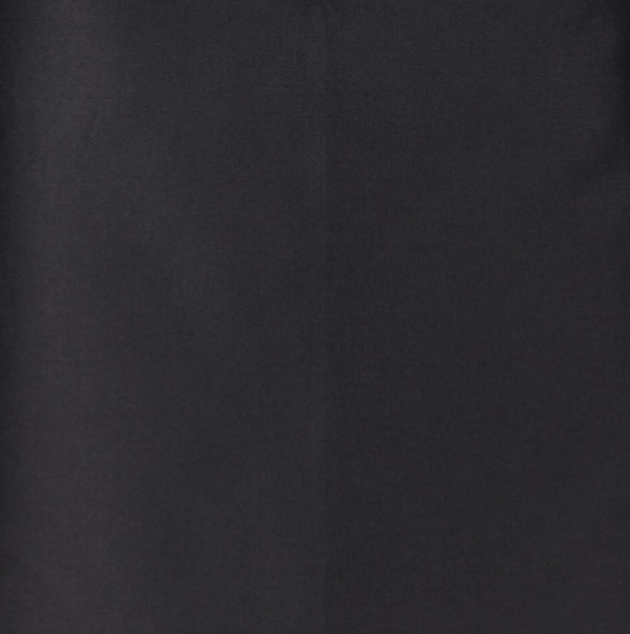 Zástěra s náprsenkou INZEP KUCHAŘ pevný pásek 6x knoflík