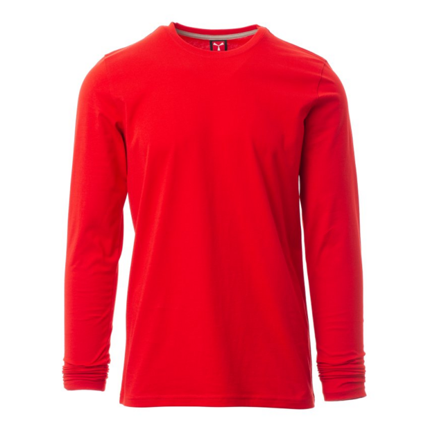 Tričko PayPer PINETA dlouhý rukáv