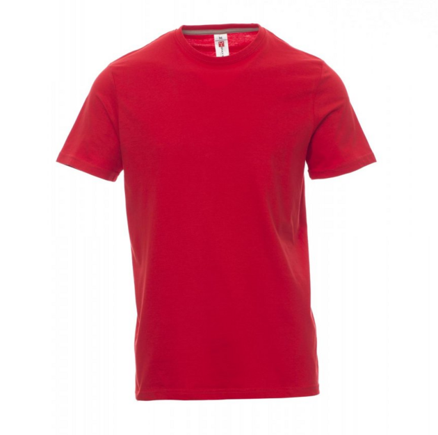 Tričko PayPer SUNSET JERSEY