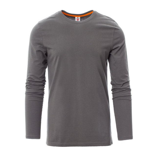 Tričko PayPer PINETA dlouhý rukáv