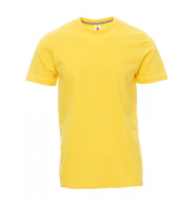 Tričko PayPer SUNSET JERSEY