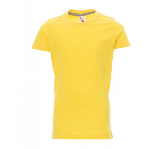 Tričko PayPer SUNSET KIDS