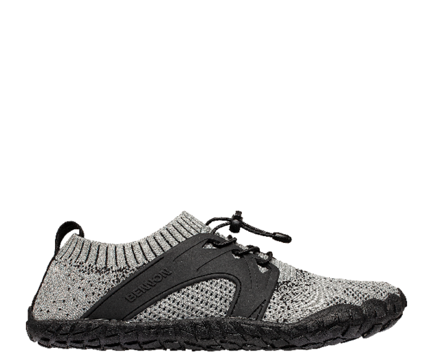 Obuv BENNON BOSKY Barefoot GREY