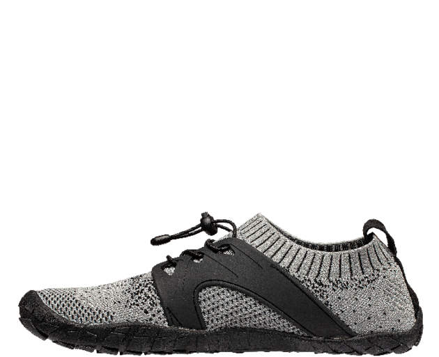 Obuv BENNON BOSKY Barefoot GREY