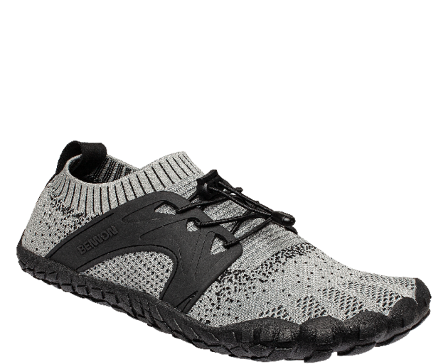 Obuv BENNON BOSKY Barefoot GREY