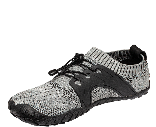 Obuv BENNON BOSKY Barefoot GREY