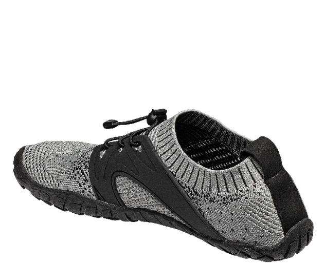 Obuv BENNON BOSKY Barefoot GREY