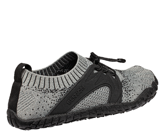 Obuv BENNON BOSKY Barefoot GREY