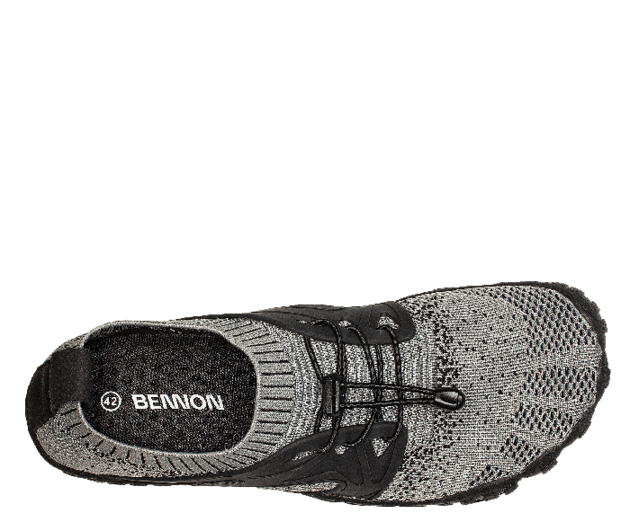 Obuv BENNON BOSKY Barefoot GREY