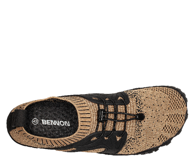 Obuv BENNON BOSKY Barefoot SAND