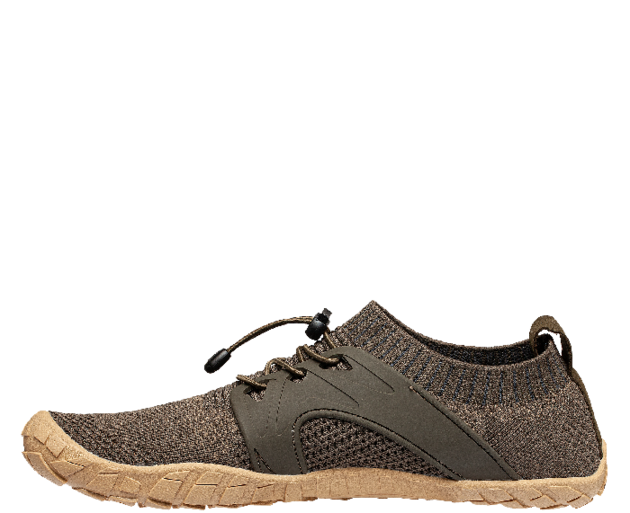 Obuv BENNON BOSKY Barefoot KHAKI