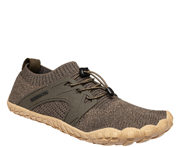 Obuv BENNON BOSKY Barefoot KHAKI