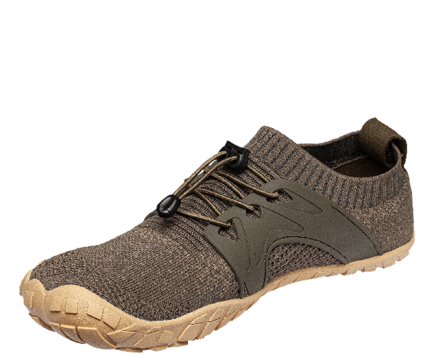 Obuv BENNON BOSKY Barefoot KHAKI